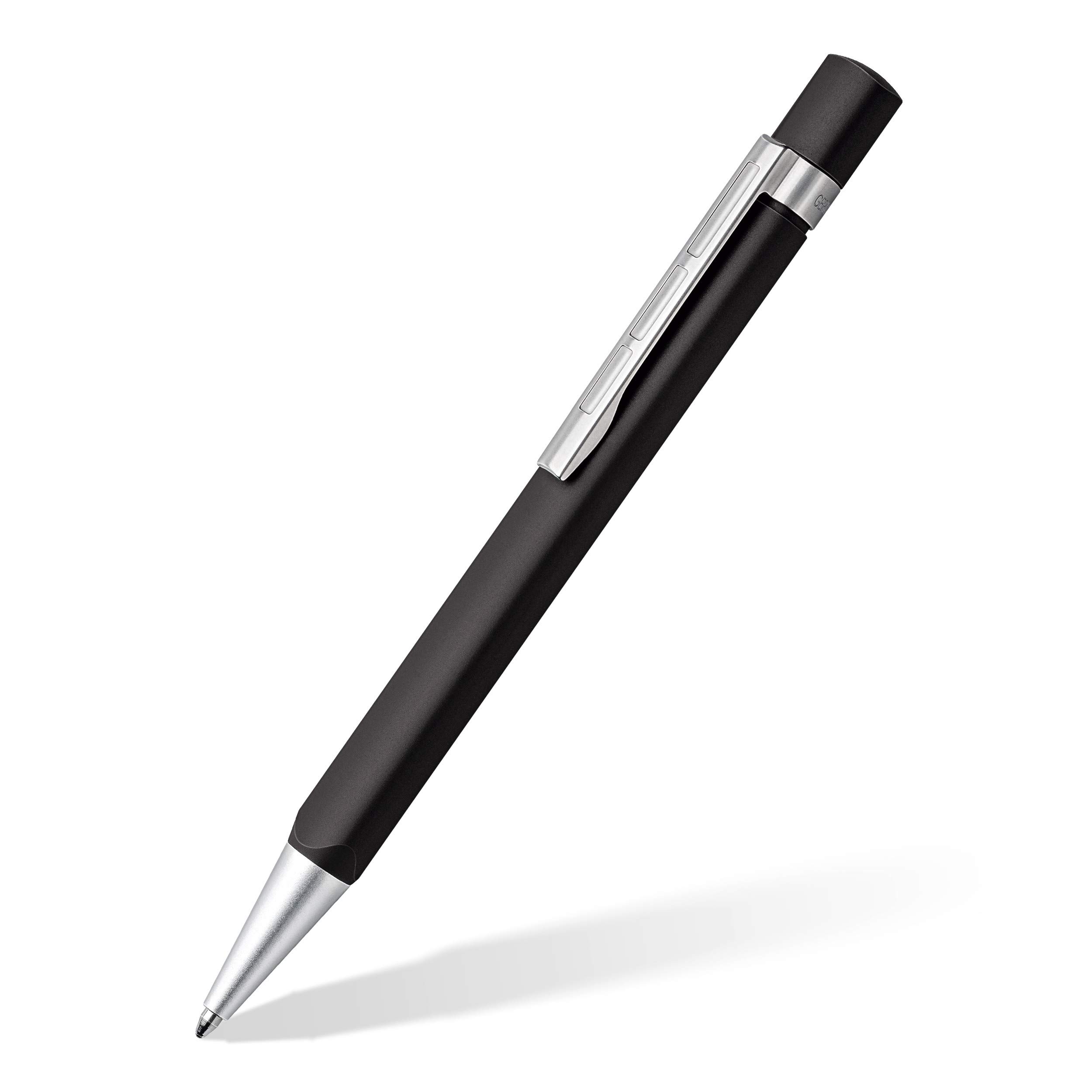 TRX Ballpoint Pen Black B