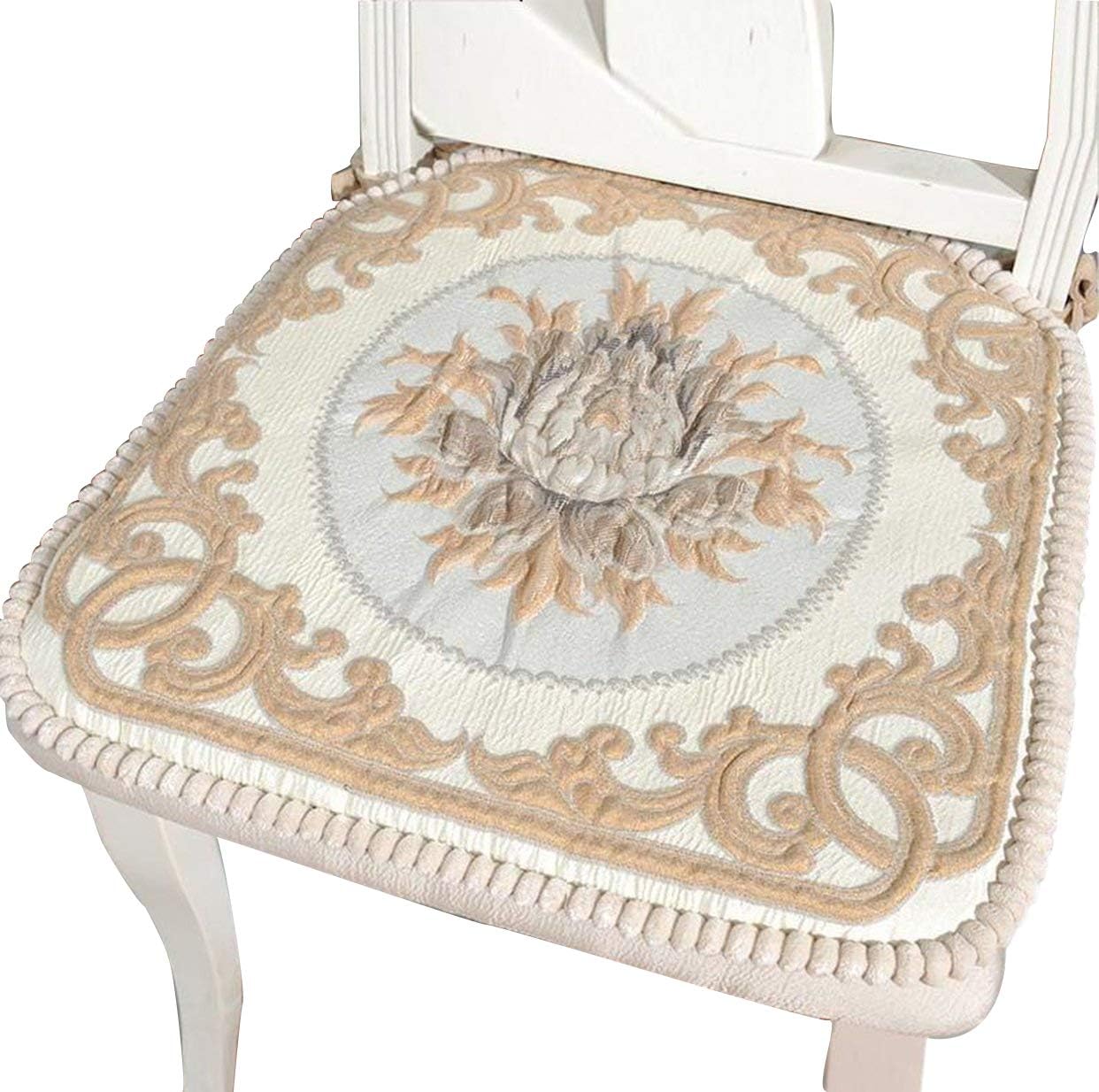 Best Non Skid Dining Chair Pad