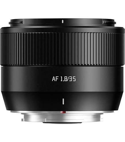 Amazon.com : TTArtisan 27mm F2.8 Metal Bodied Auto Focus AF Lens