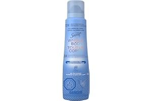 Secret Whole Body Deodorant Spray for Women, Powder Fresh Scent, Aluminum Free Deodorant, 72 HR Odor Protection, 99 g