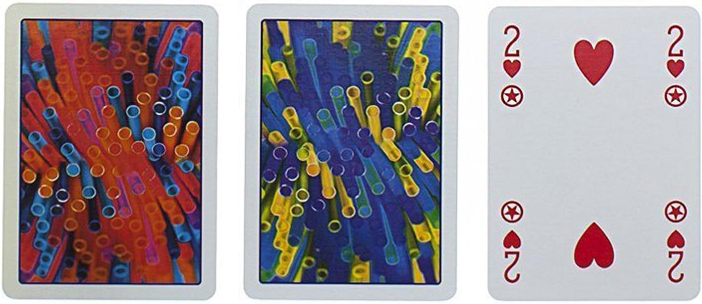 Carte Da Gioco Dal Negro Burraco Deluxe Scatola Gialla Toys Games Games Agtcorp Com