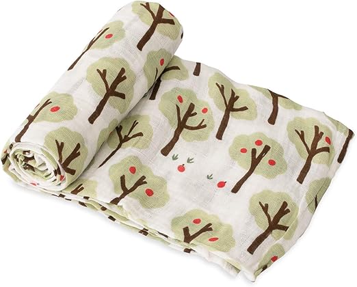 red rover swaddle
