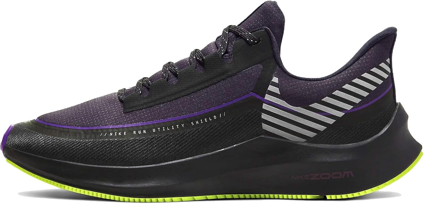 men's zoom winflo 6 running shoe