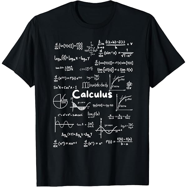Sweatshirt Calculus 2 Ultimate Integral - Design Mathématique - Pour étudiants, Ingénieurs, Passionnés De Sciences