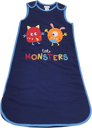 pitter patter sleeping bag