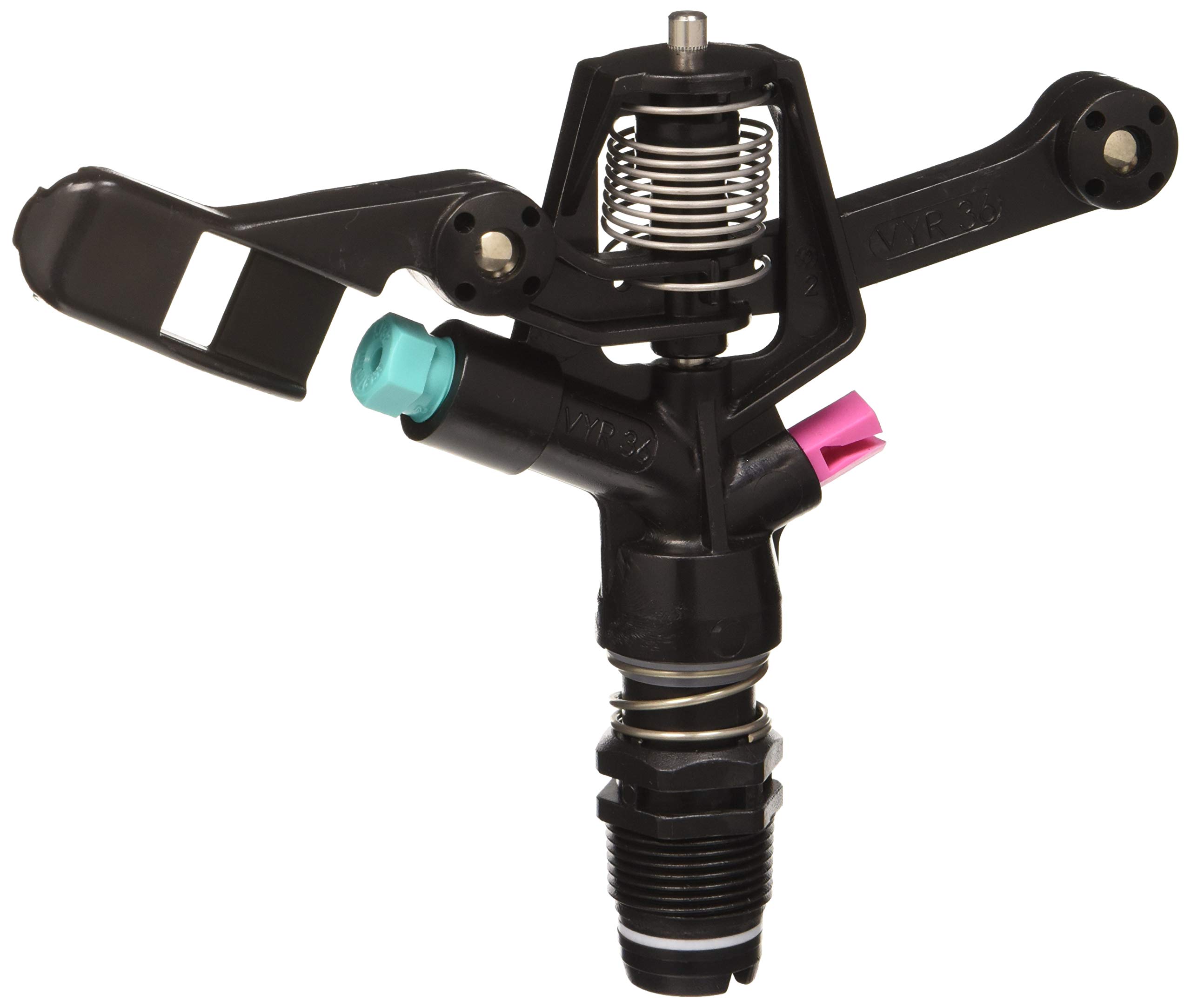 Triton 005028 9560 ASP.Sec.Plast.with Base 46