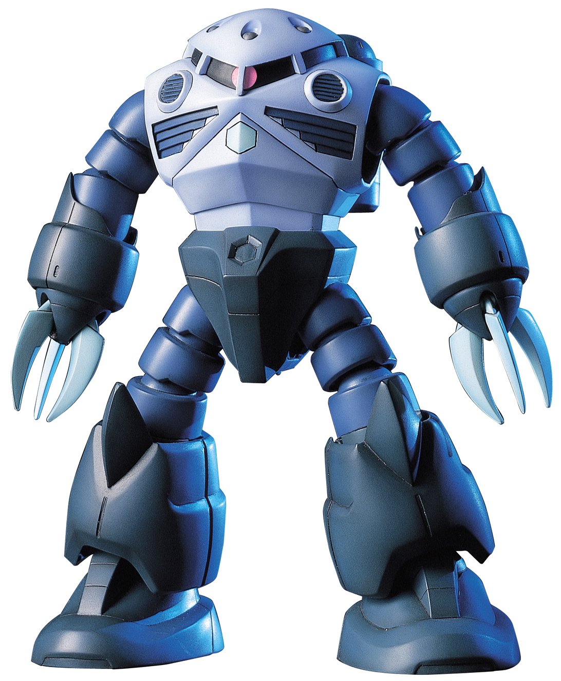Bandai Hobby #6 MSM-07 Z GOK, Bandai HGUC Action Figure | eBay