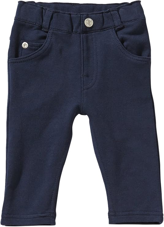 Name It Baby Boys Trousers Blue 03 Months Amazon.co.uk Clothing