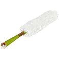 Full Circle Home Dust Whisperer Piumino Per Spolverare In Microfibra Lavabile, Con Testina Sostituibile E Manico Flessibile - 2