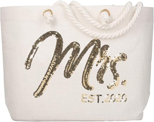 future mrs bag