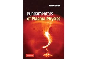 Fundamentals of Plasma Physics