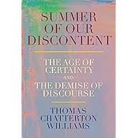 Providence Lost: The Rise and Fall of Cromwell's