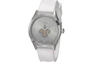 Timex NFL Women's 40mm Athena Watch