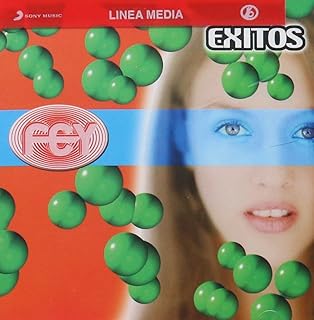Fey : Exitos Mexican Edition