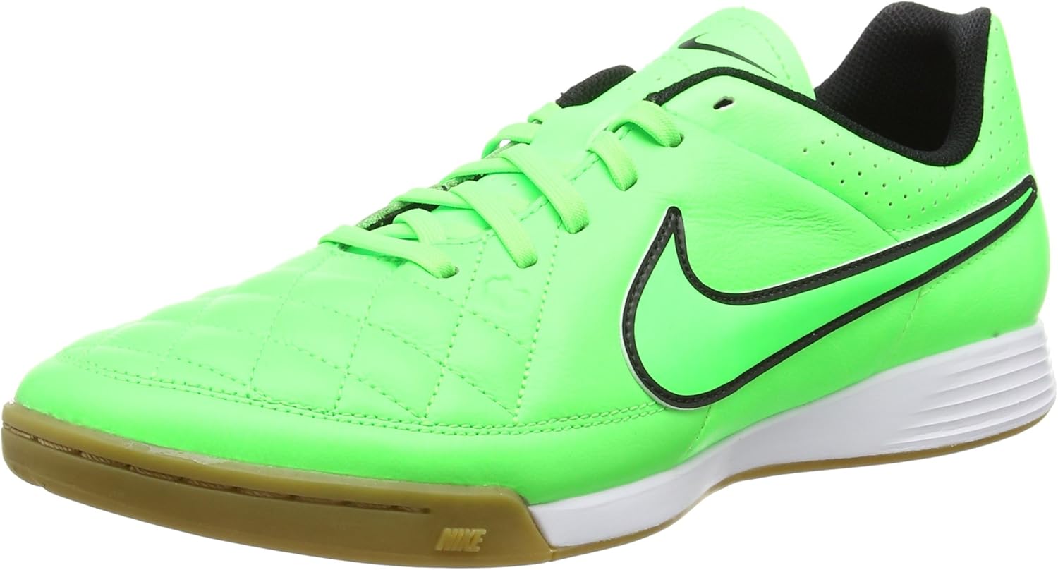 futsal shoes nike tiempo