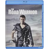 Mad Max: Road Warrior (BD) [Blu-ray]