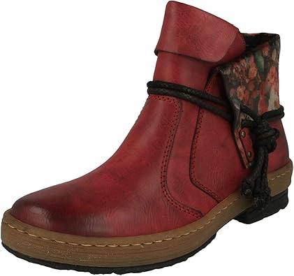 felicitas boots by rieker