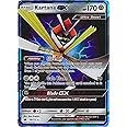 Kartana GX - 70/111 - Ultra Rare