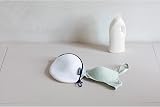 Brabantia Washing Bag Bra Protective Mesh Laundry Bag White 15.5x26.5x1.5 cm view 6