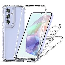 Compatible with Samsung Galaxy A55 5G Case
