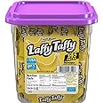 Laffy Taffy by Wonka Banana Flavor Tub