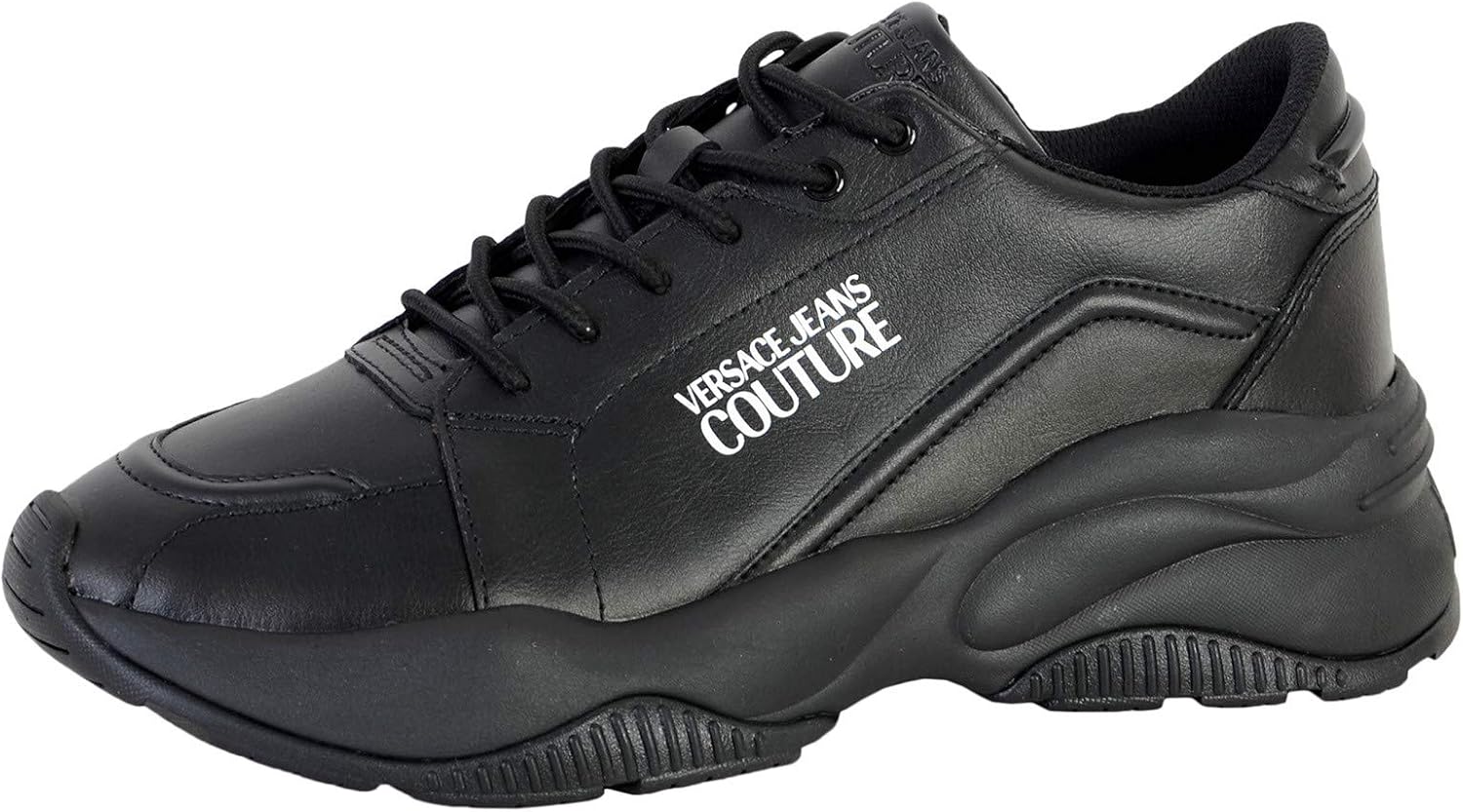 versace jeans couture trainers