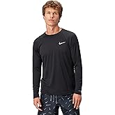 Nike Men's Long-Sleeve Hydroguard
