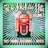 50s Jukebox Hits Vol. 3
