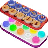 Boppo Screen-Free Learning Tablet and At the Symphony Toppo Bundle | Travel-friendly, educational, 50+ games &amp; activities, fun for the whole family, interactive audio sensory play