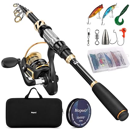 fishing tackle buyers near me