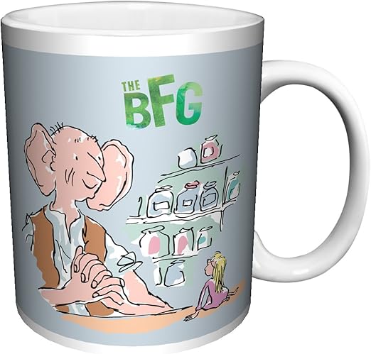 children's ceramic mugs