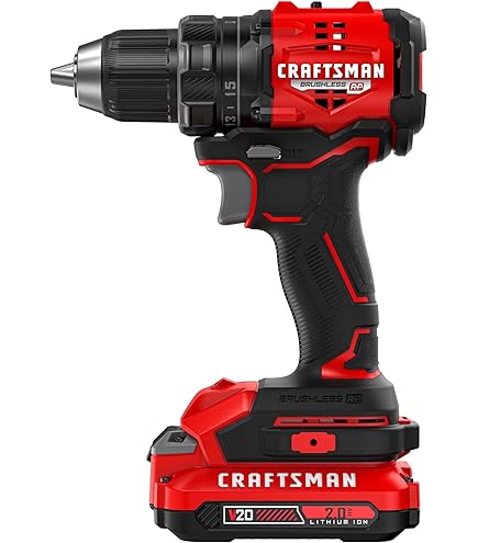 Craftsman 9-11818 Nextec 12-volt Lithium-lon Hammerhead Auto