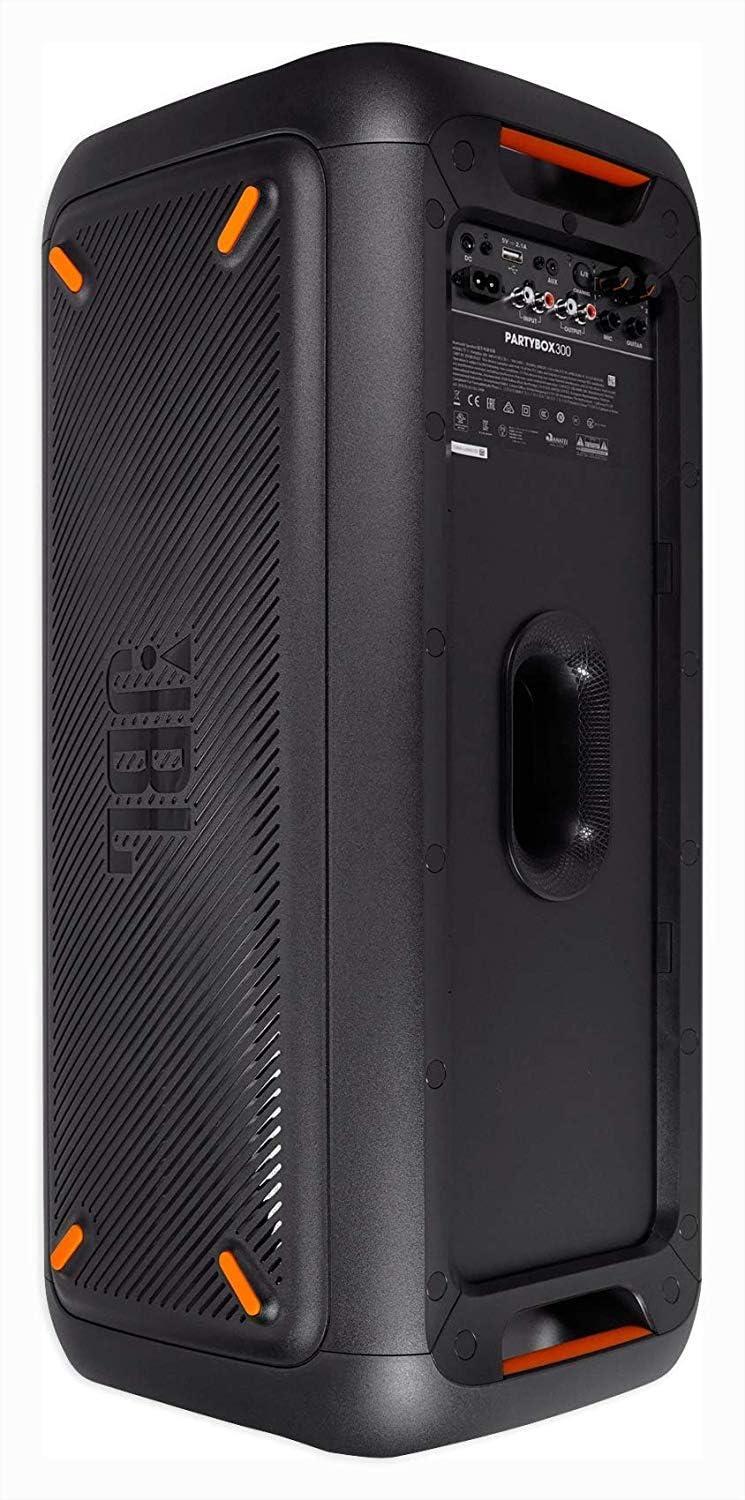 jbl partybox 300 amazon