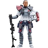 Hasbro ARC Commander Colt Star Wars The Clone Wars Articulated Figure 9.5cm
