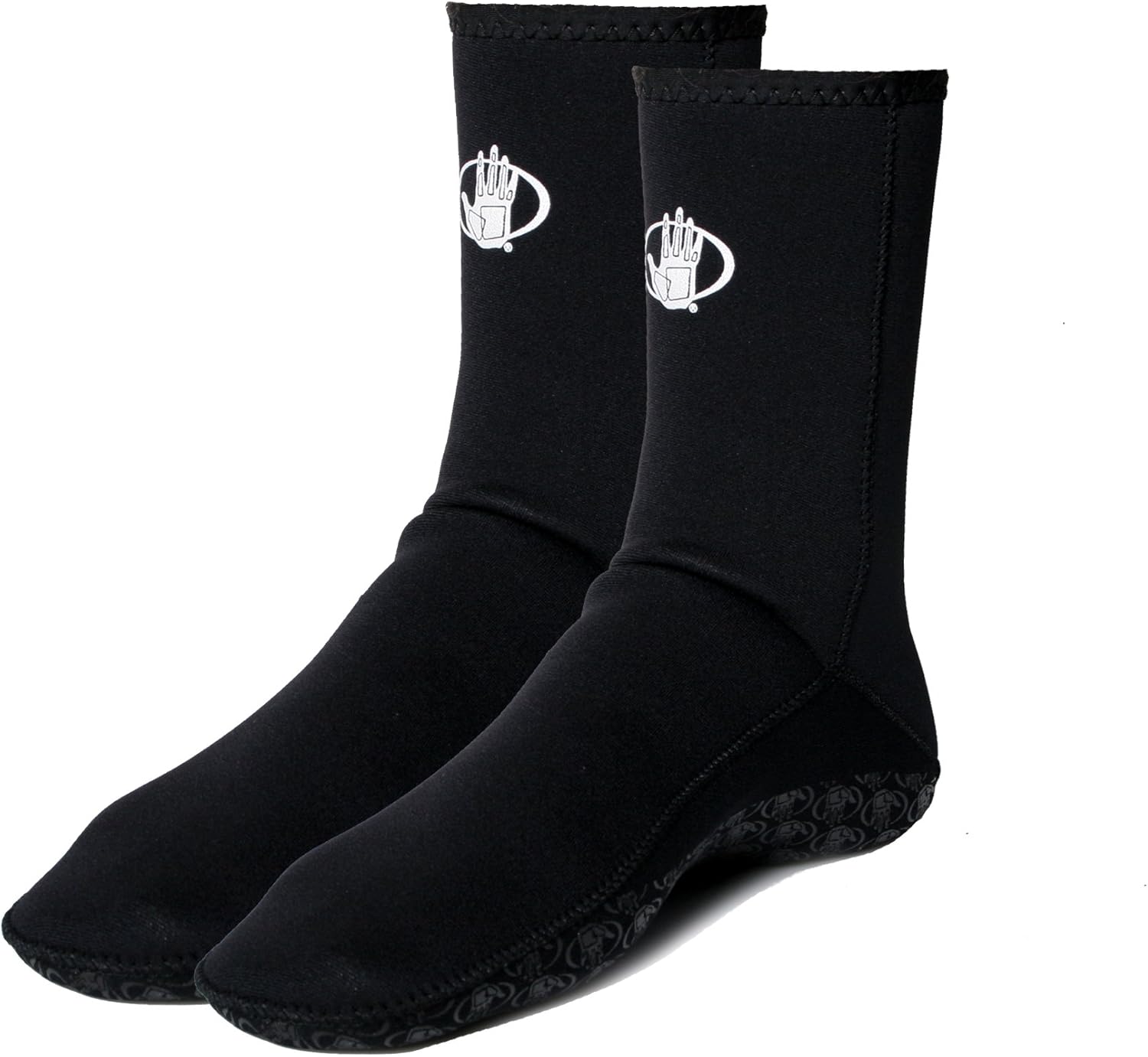 Glove Body Wetsuit Slippers Flipper Full Neoprene 3mm Co Water Booties