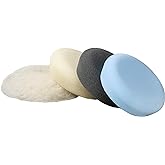 3M™ Perfect-It™ Paint Finishing Pad Kit, 30045, 4 in, Single Sided