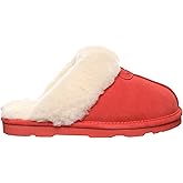 BEARPAW womens Loki II Dusky Orchid