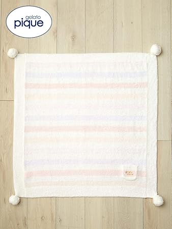 Amazon Gelato Pique ジェラートピケ ベビー スムーズィ マルチ