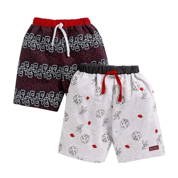 baby boy navy shorts