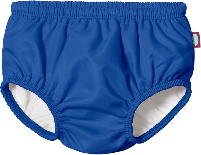 City Threads Baby Girls and Boys Reusable Swim Diaper & Diaper Cover