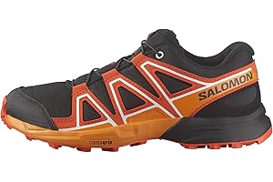 Salomon Kids Speedcross Trail Running Shoes