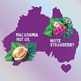 Aussie SOS Supercharged Repair Hair Mask 500ml Vegan Dry Hair view 7