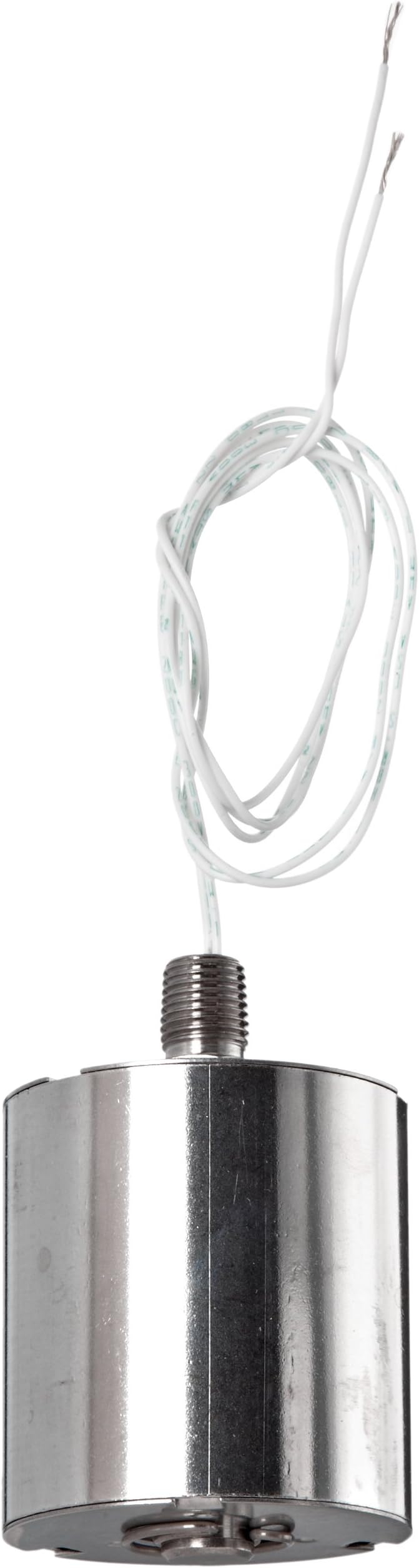 Flowline LV36-S401 Switch-Tek High-Temp Vertical Float Level Switch with Slosh Shield, 500 psi