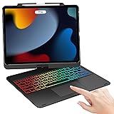 SENGBIRCH for iPad Pro 12.9 Case with