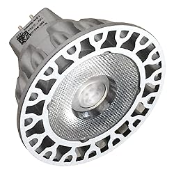 SORAA SM16-09-36D-930-03 SORAA 9W LED MR16 3000K