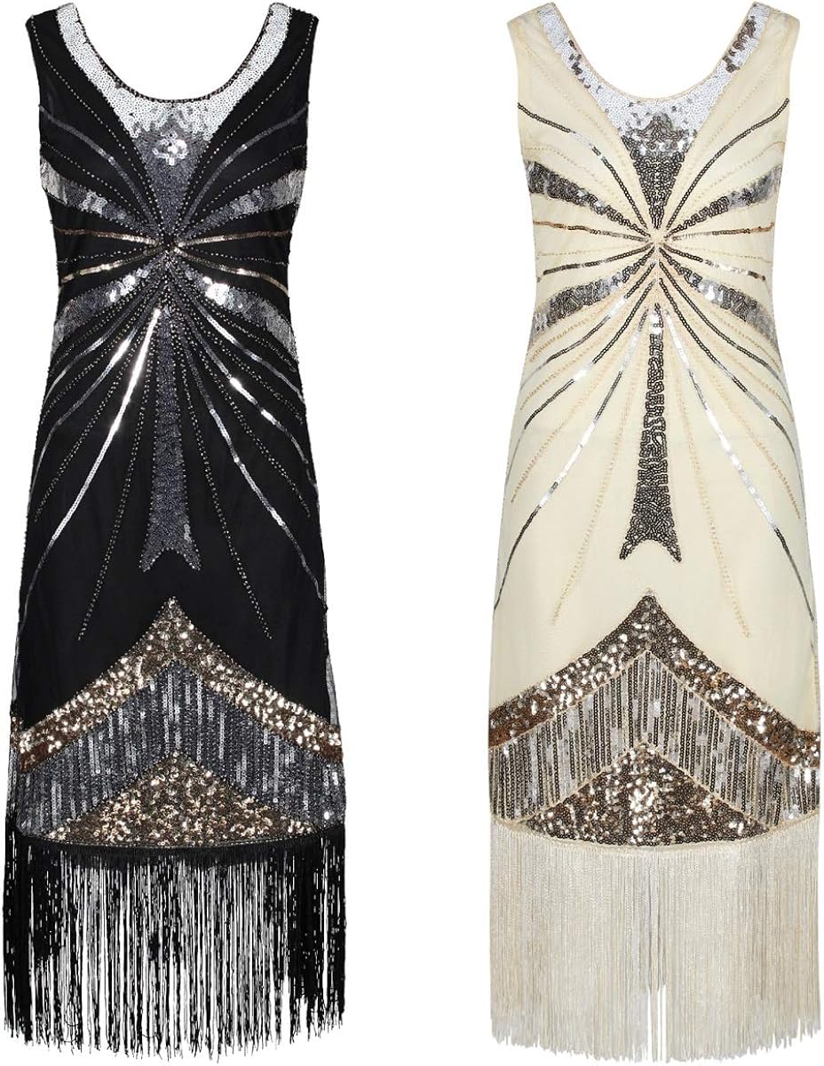 peaky blinders flapper dress