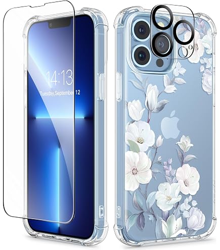 Amazon.com: Coach Protective Hardshell Case for iPhone 13 Pro
