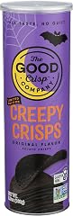 The Good Crisp Company Creepy Crisps Shipper - Ordering Only, 5.6 OZ