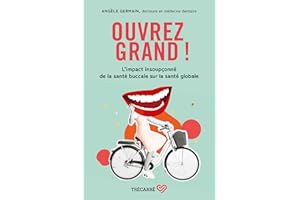 Ouvrez grand ! (NON CLASSE) (French Edition)