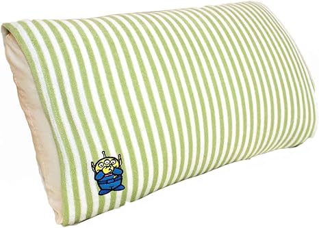 Amazon Co Jp Disney ディズニー のびのび枕カバー エイリアン 32x53cm Ej812d0007 01 05 ホーム キッチン